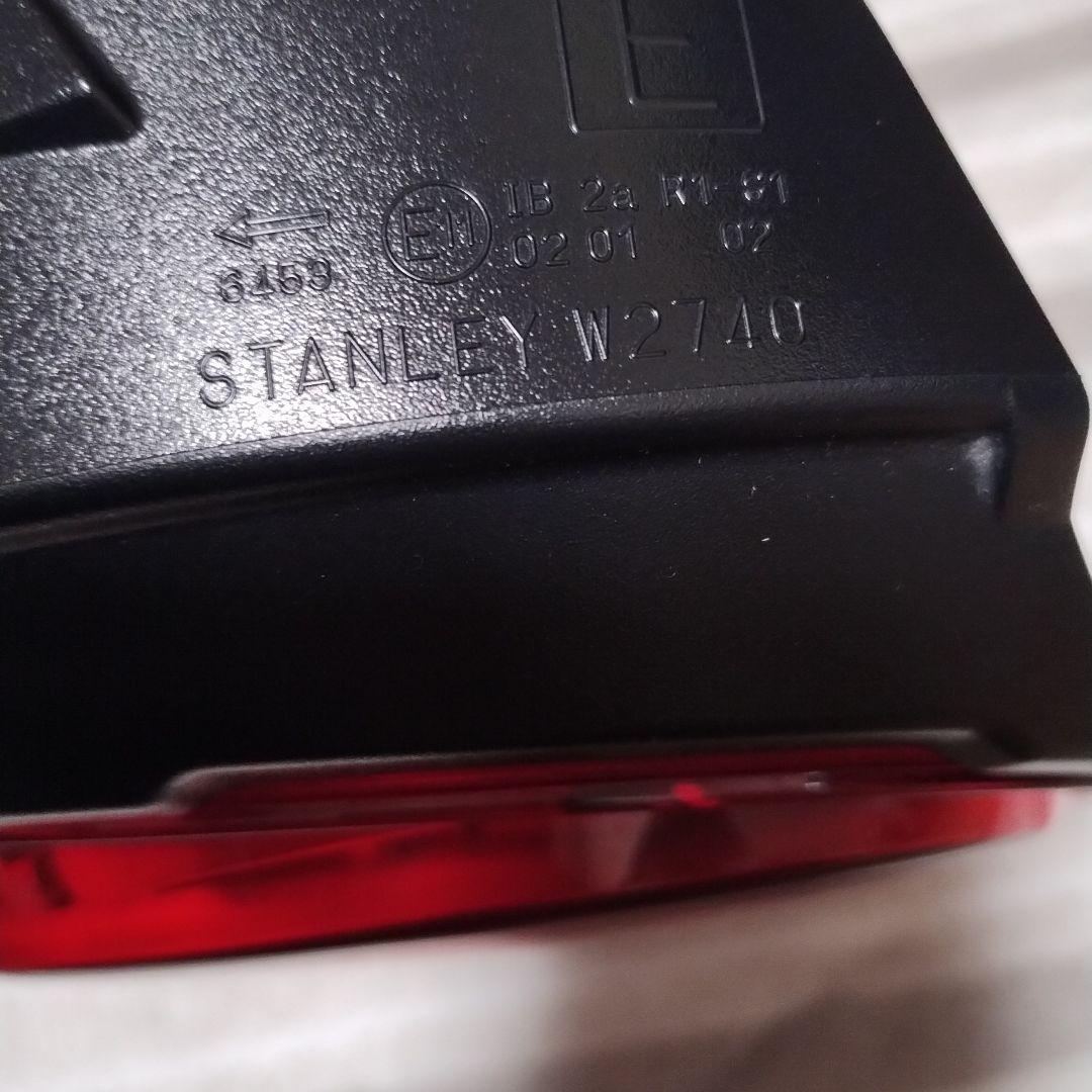 NDロードスター テールランプ　セット