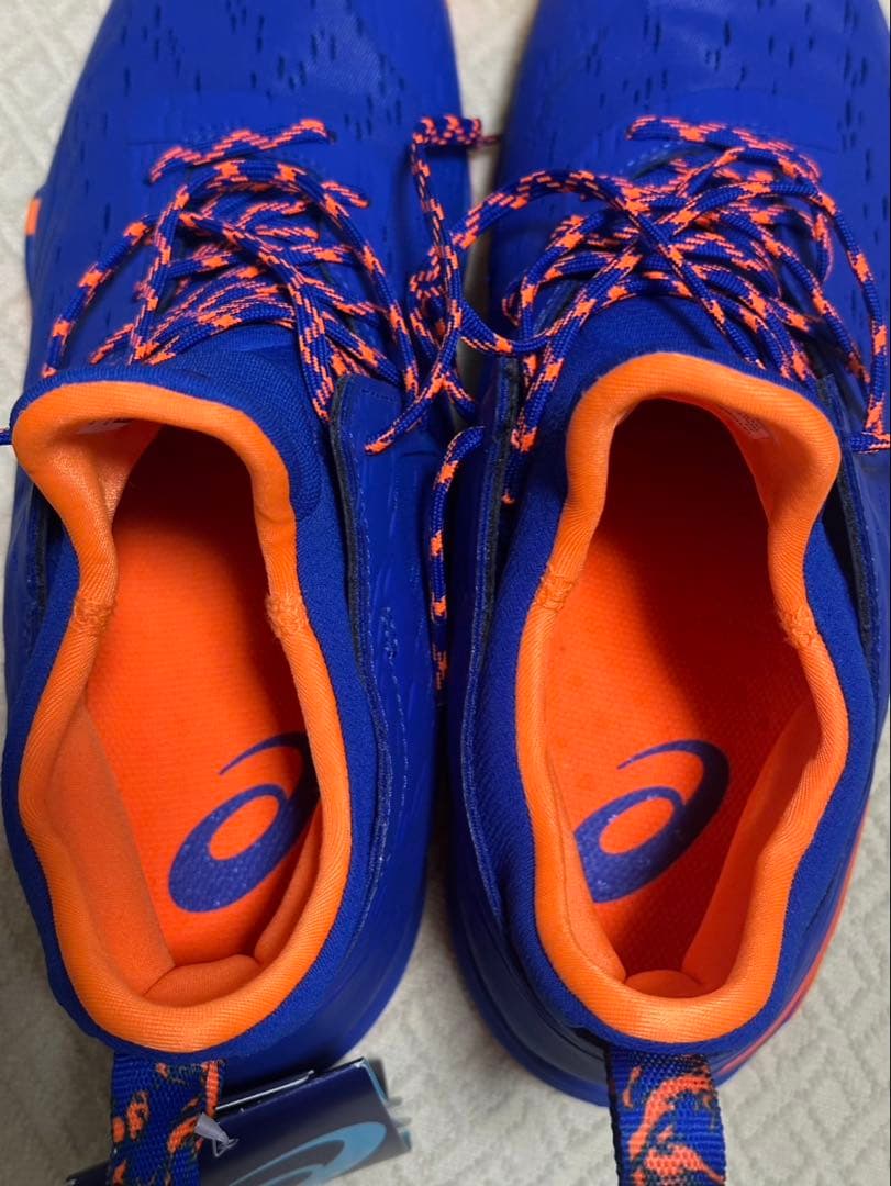 ASICS BLAZENOVA（アシックス ブレイズノヴァ )26.5cm