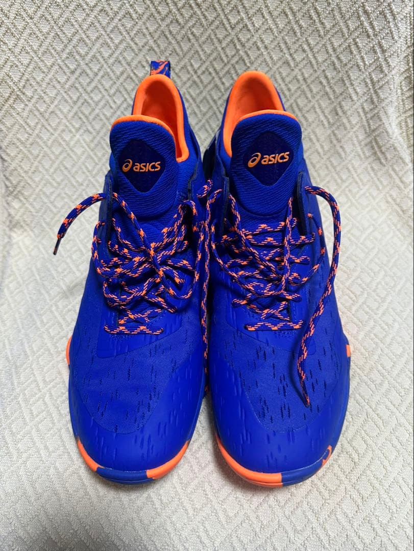 ASICS BLAZENOVA（アシックス ブレイズノヴァ )26.5cm