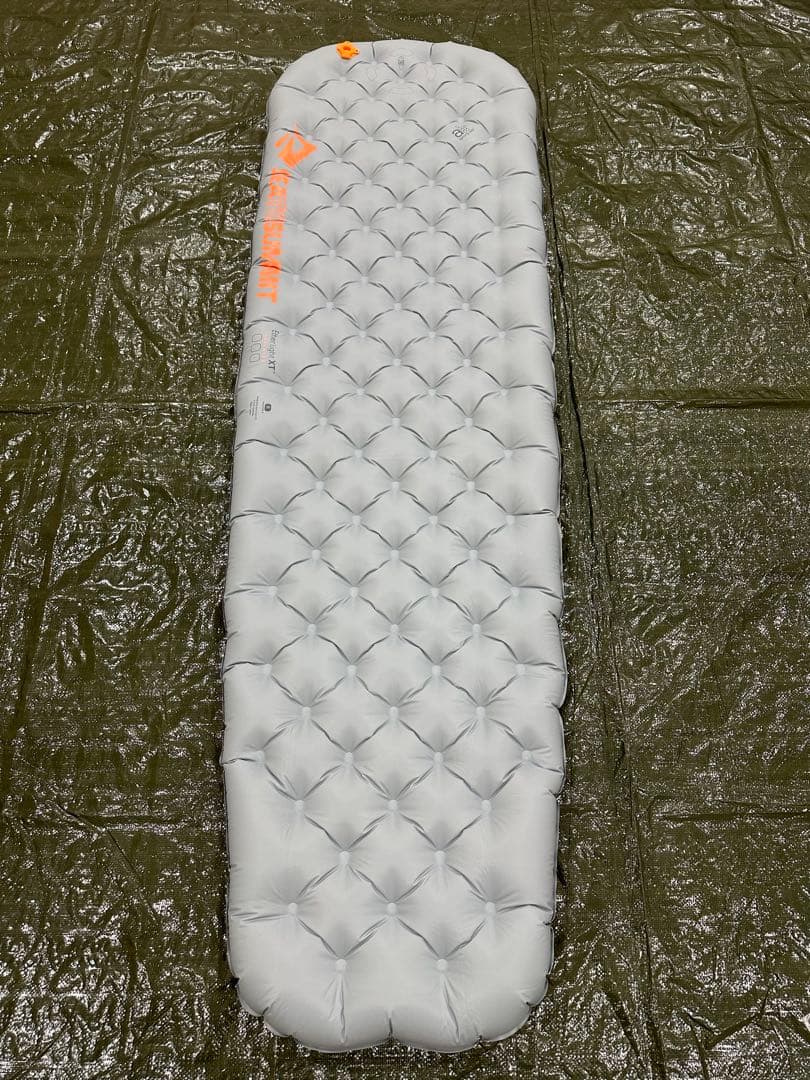 SEA TO SUMMIT　Ether Light XT Insulated