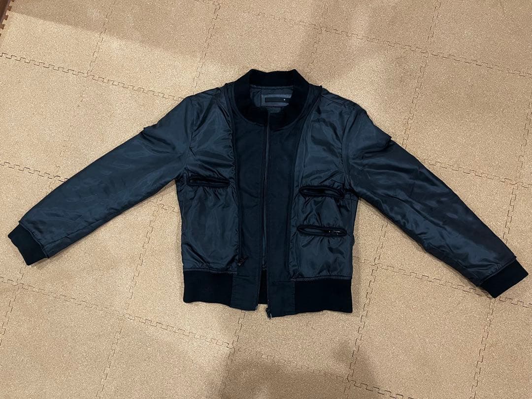 干*せ様 Liugoo Leathers 本革 高機能防寒仕様襟ボアライダースジ