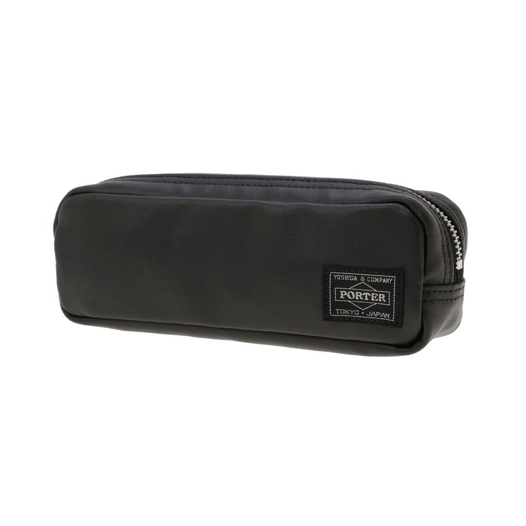 新品タグ付 PORTER ペンケース 小物入れ ポーチ
