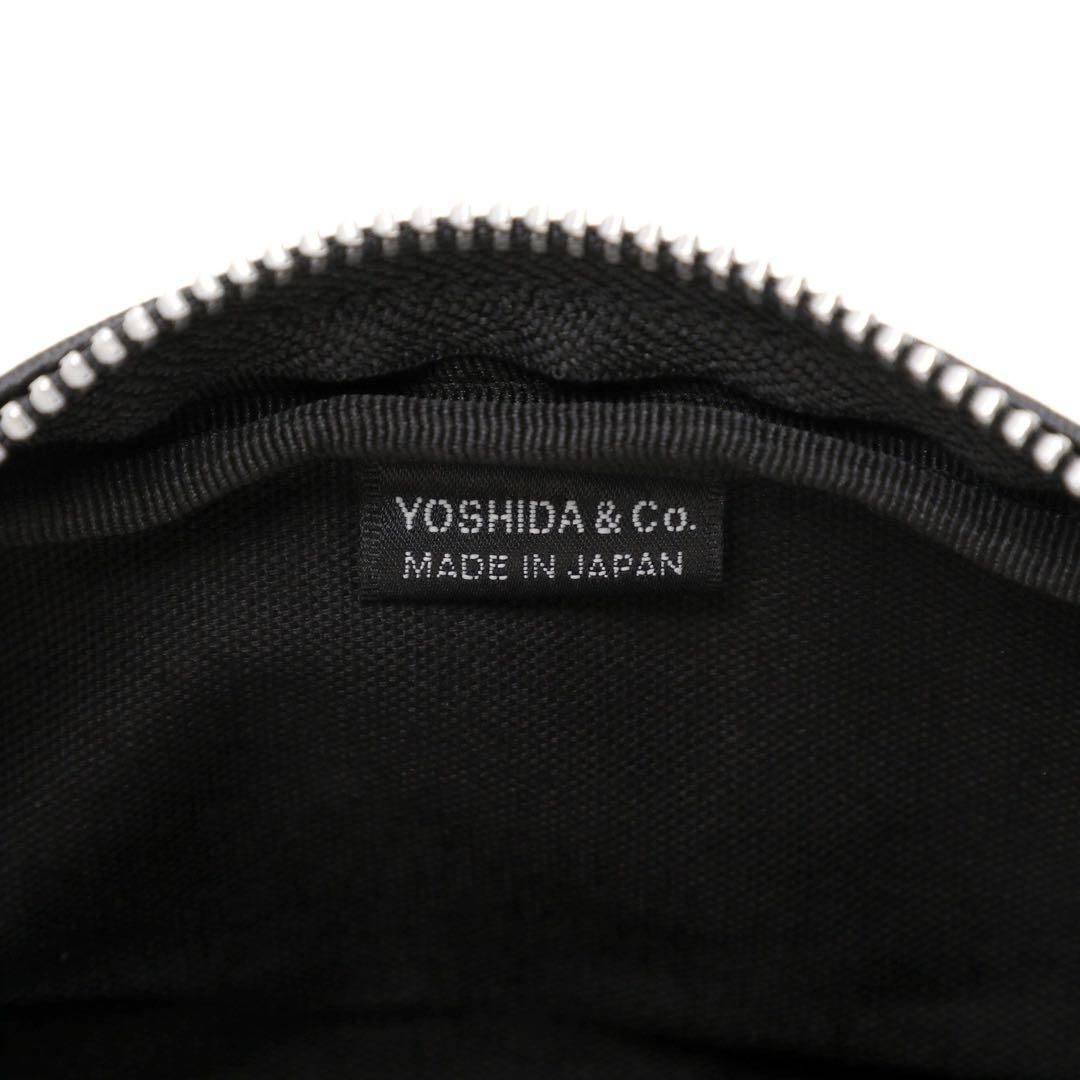 新品タグ付 PORTER ペンケース 小物入れ ポーチ