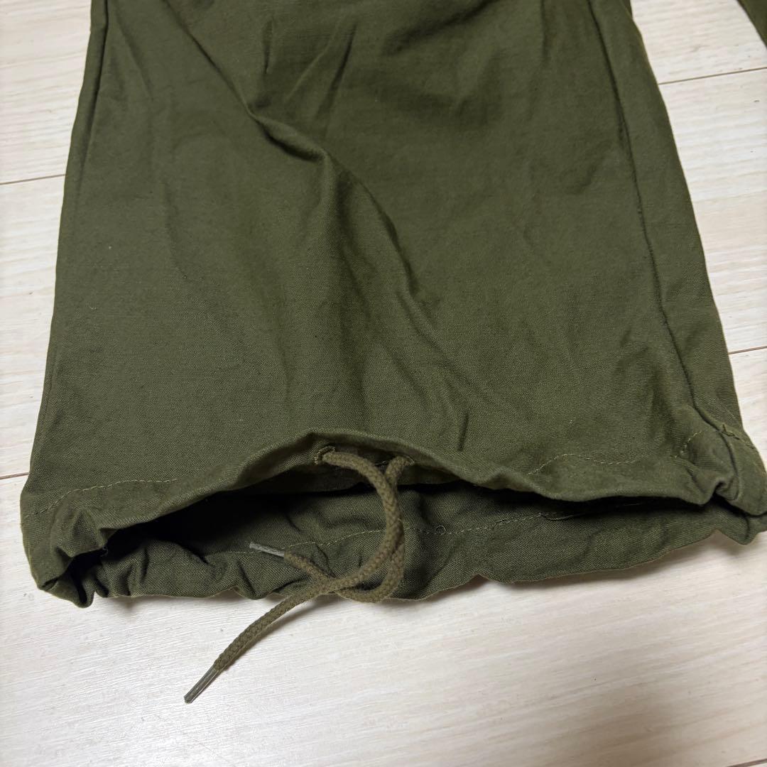 M-65 フィールドパンツ XL レギュラー YMCL KY リプロダククト