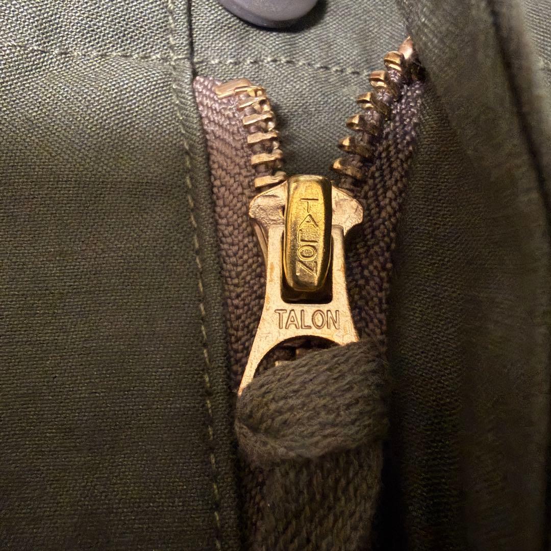 M-65 フィールドパンツ XL レギュラー YMCL KY リプロダククト