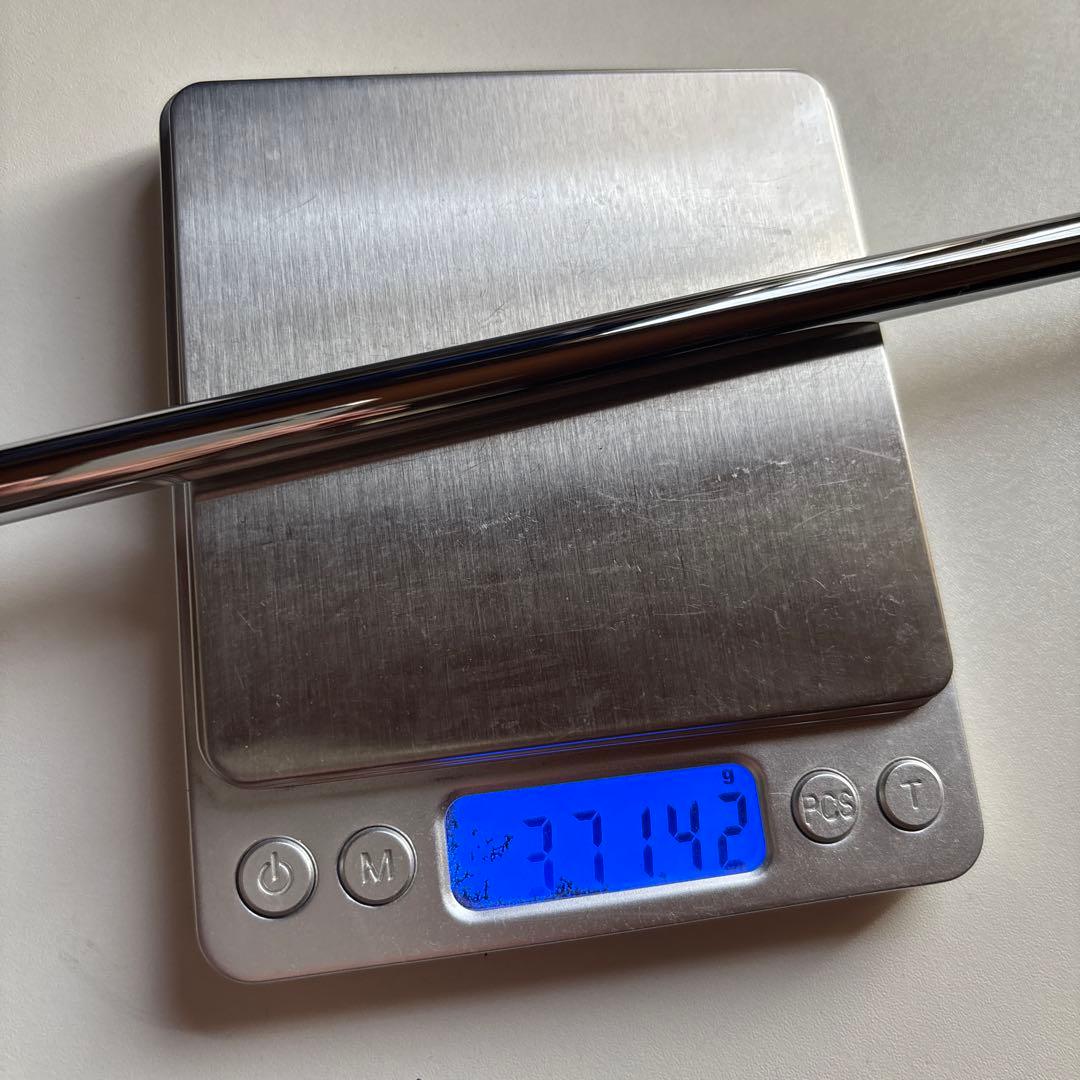 ジャスティック プロシード ダブルR ハイブリッドUT 24° ゼロス7 S