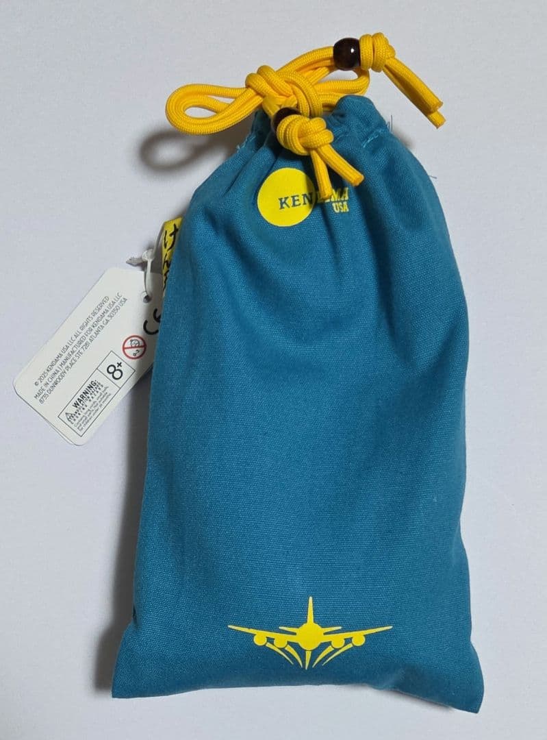 けん玉 KENDAMA USA Kaizen Dart Jet Shape