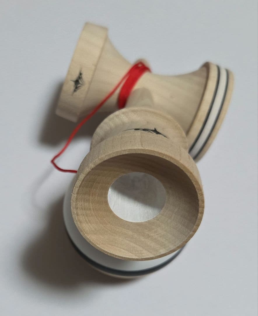 けん玉 KENDAMA USA Kaizen Dart Jet Shape
