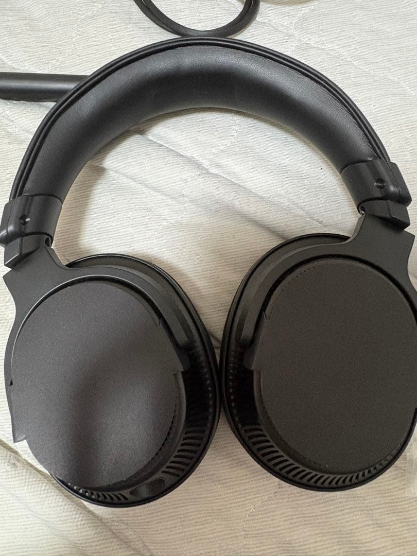 【美品】SONY MDR-MV1 箱・付属品完備