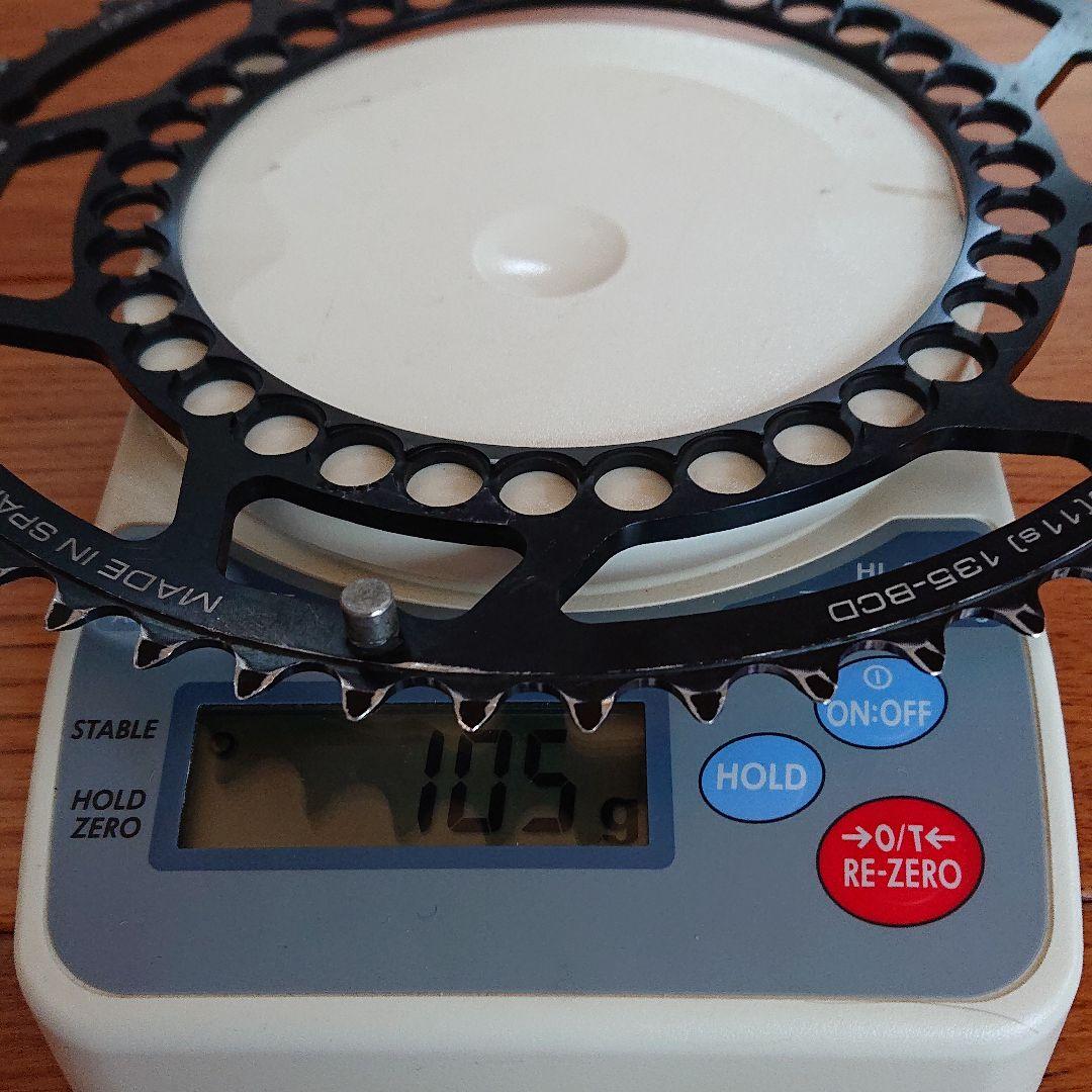 ちゅんちゅん丸 ROTORローター Qリング 53-40セット