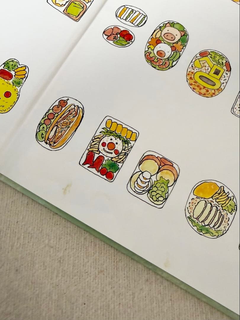 ★目立った傷や汚れなし★おたすけこびと 7冊セット