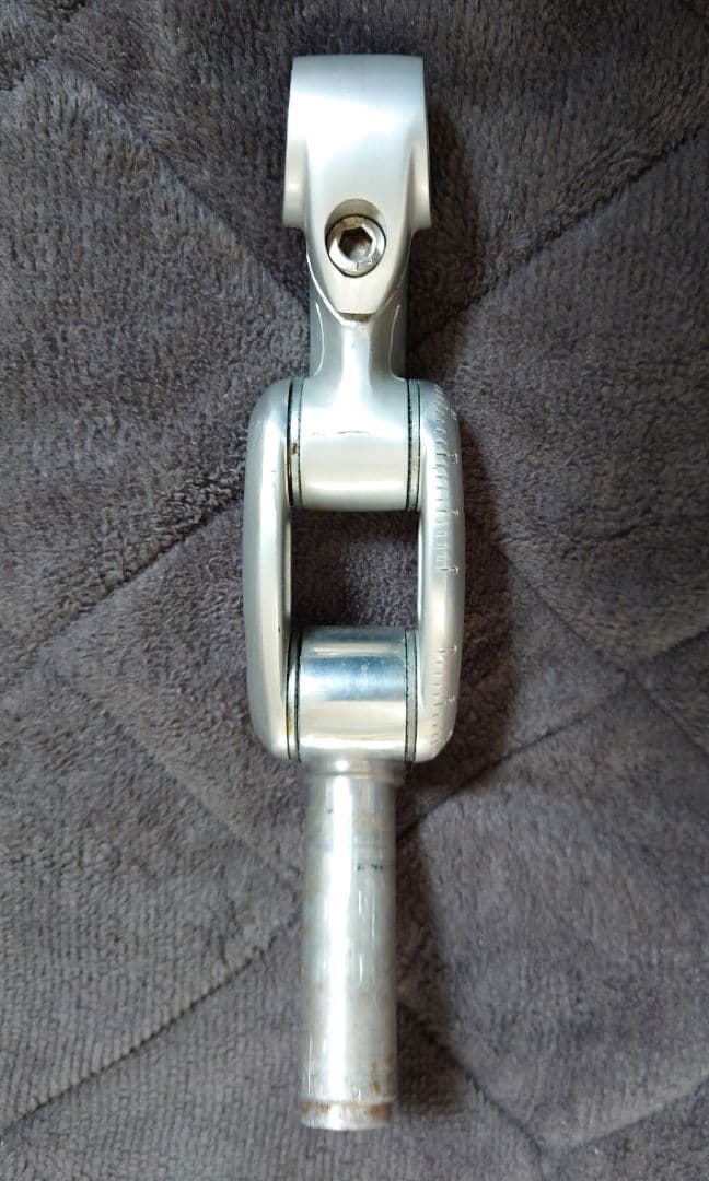 LOOK ERGOSTEM ルック エルゴステム 可変ステム