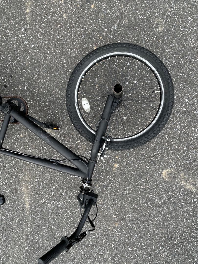 BMX 20インチ
