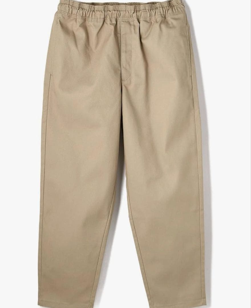 Schott（ショット）　TC シェフパンツ　カーキ
