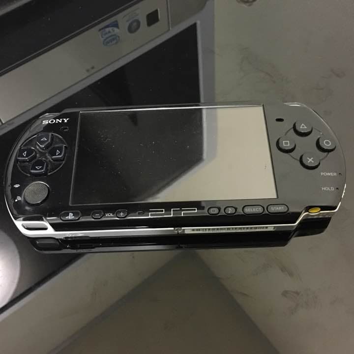 セール PSP本体 その他カセット