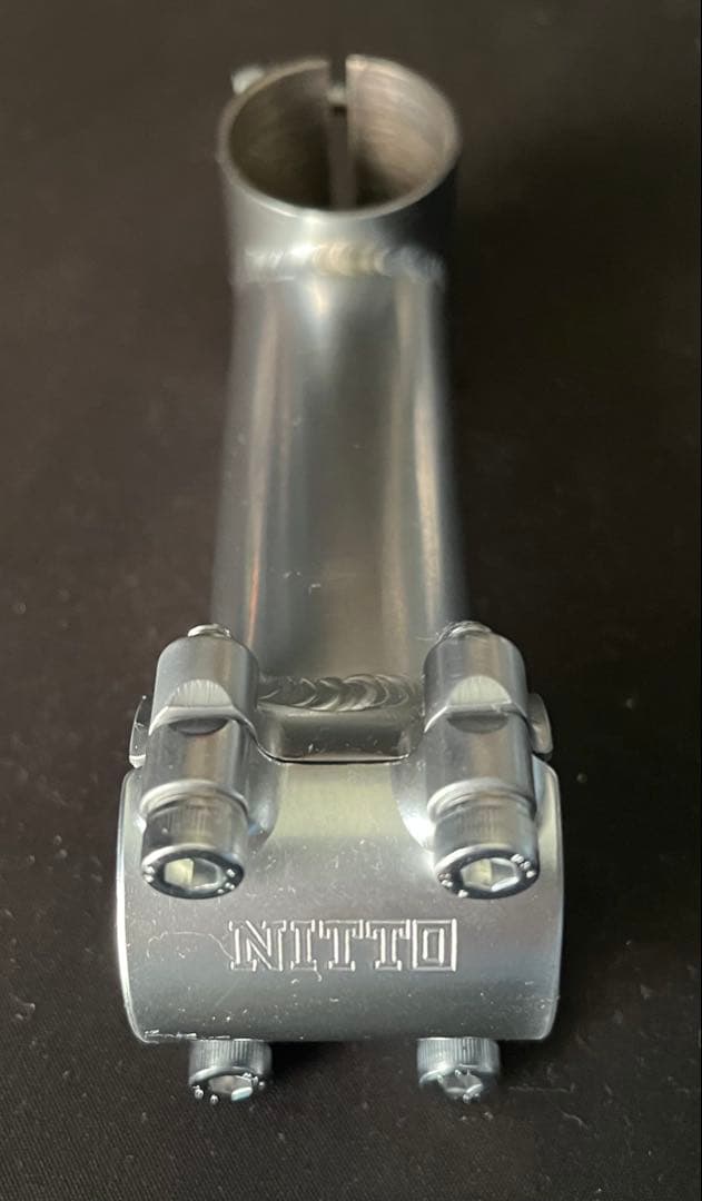 NITTO 日東　クランプオン MCR22