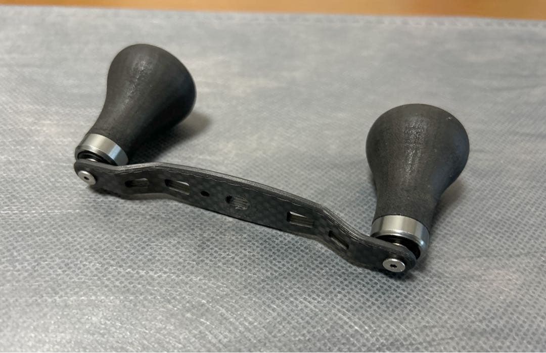 スタコン ハンドル 90mm