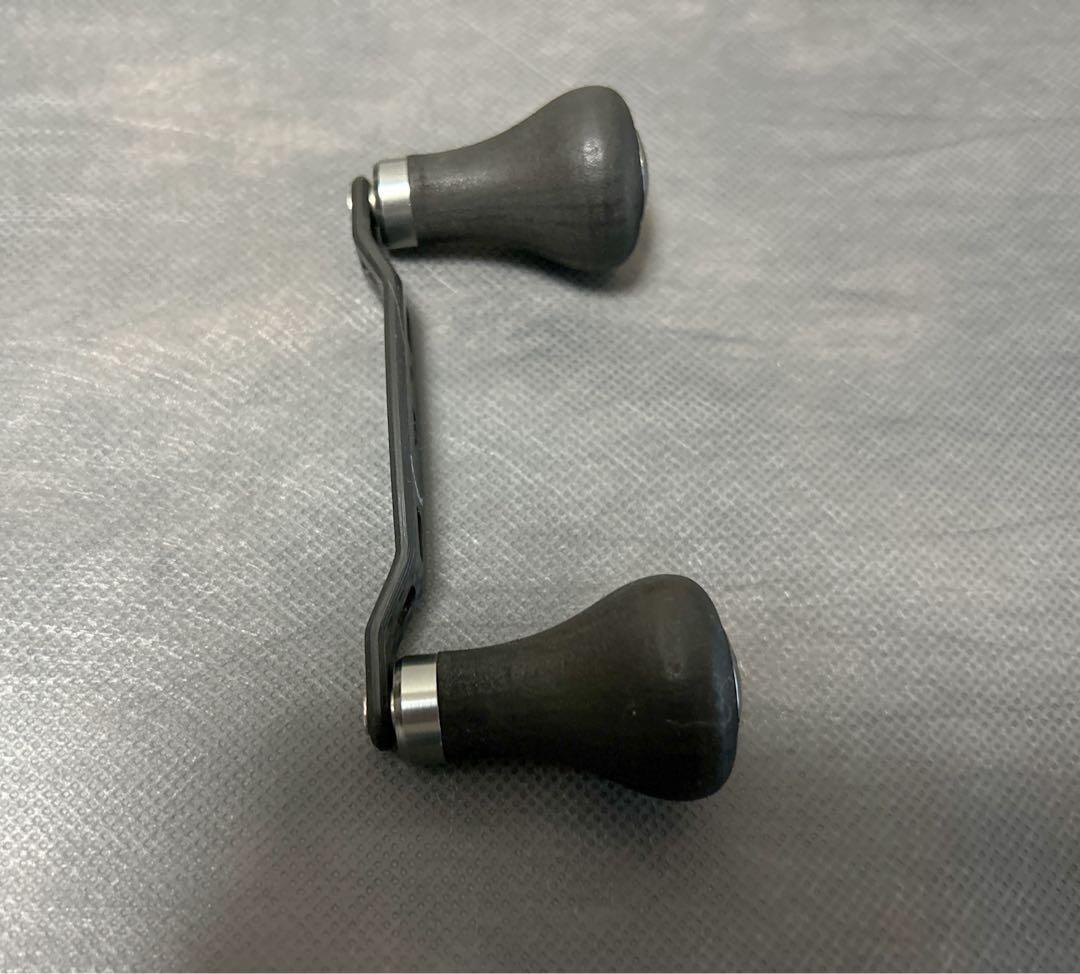 スタコン ハンドル 90mm