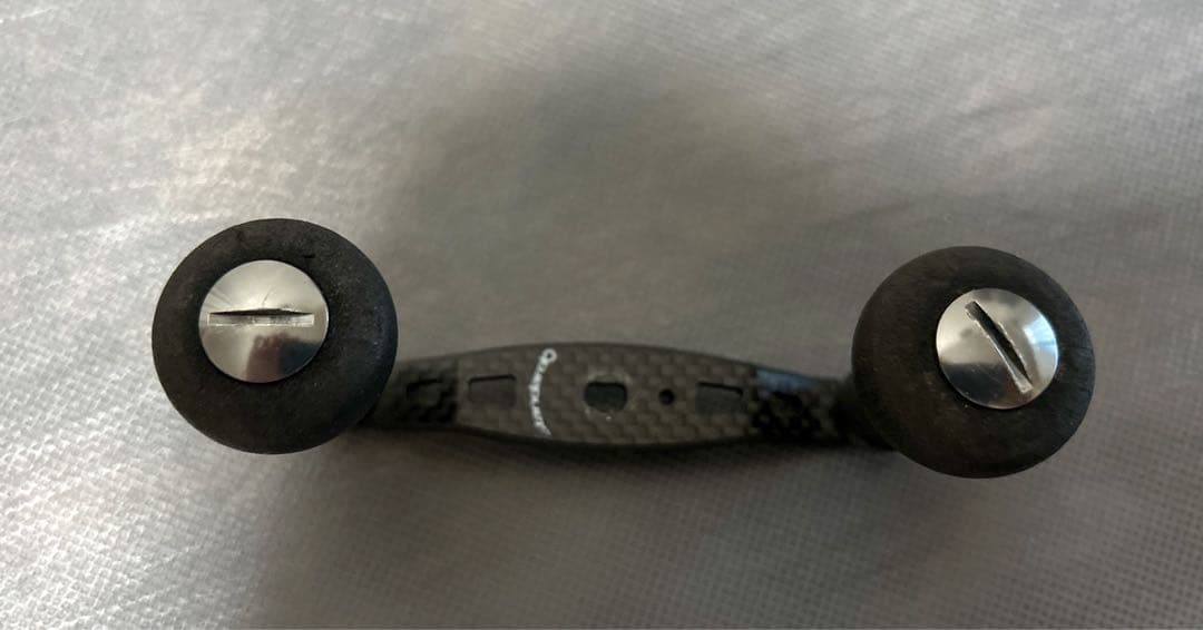スタコン ハンドル 90mm