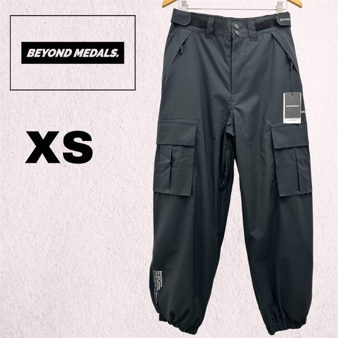 BEYONDMEDALS CARGO PNT 2L レディースウェア
