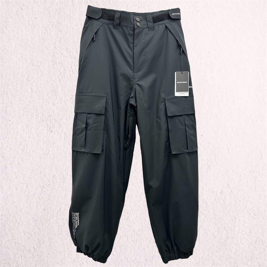 BEYONDMEDALS CARGO PNT 2L レディースウェア