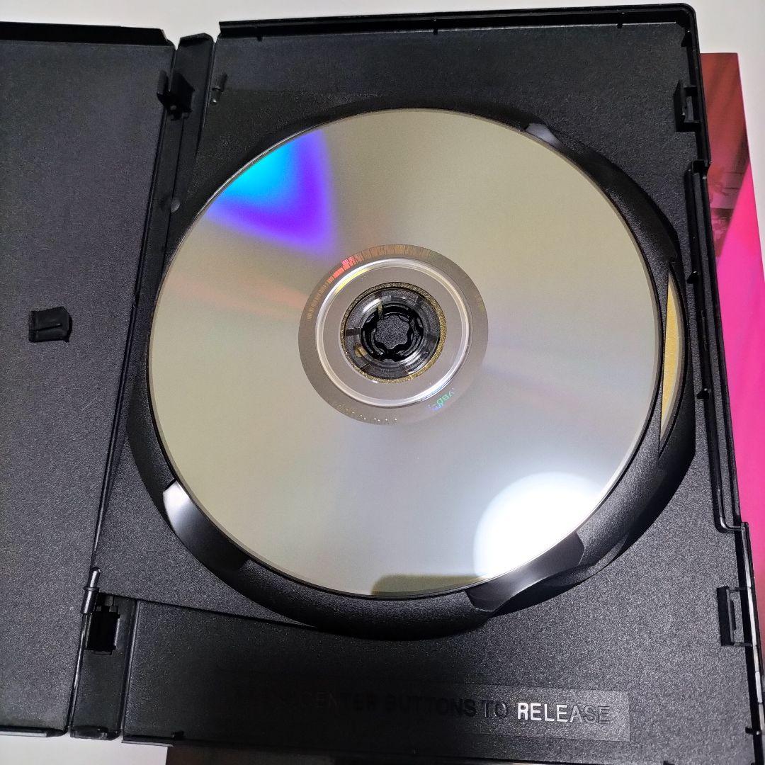 浜崎あゆみ/A CLIP BOX 1998-2011〈6枚組〉DVD　中古