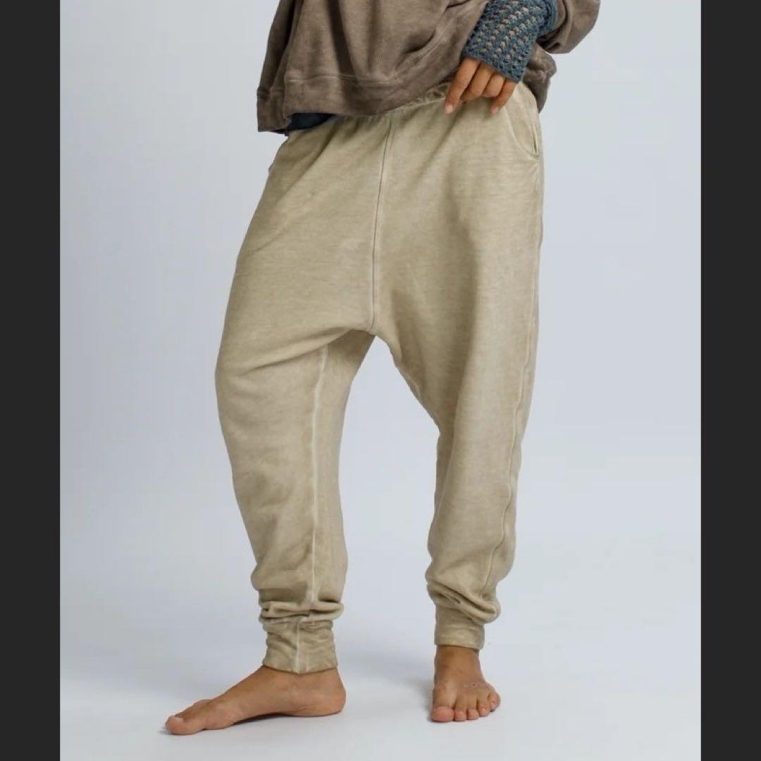 SALSATION サルセーション Polso Pants Angora XS