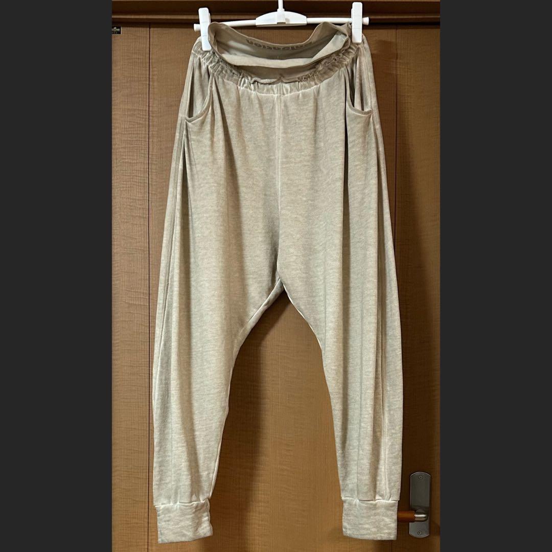 SALSATION サルセーション Polso Pants Angora XS