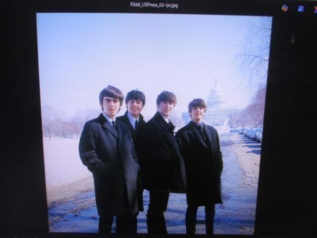 洋楽 beatles / u.s. albums box (RARE SET!!)