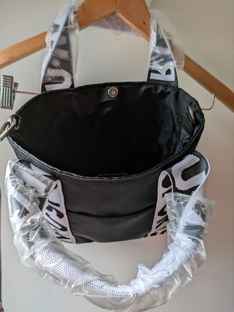 【値下げしました】M.U SPORT ゴルフカートバック