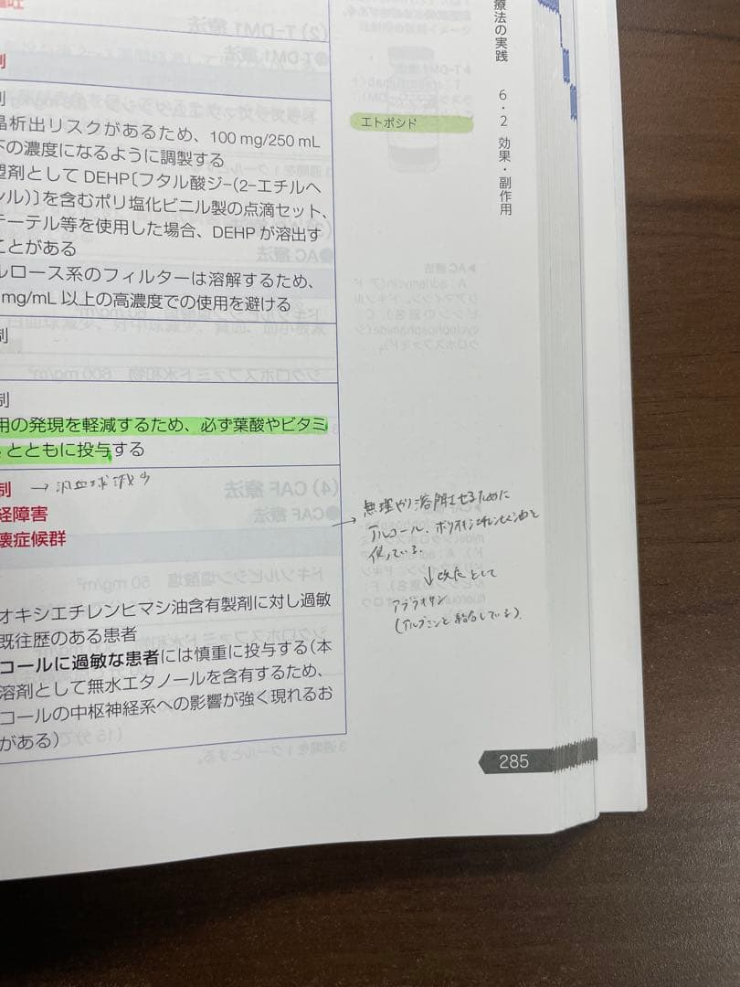 薬剤師国家試験対策参考書セット　青本　青門　薬学ゼミナール　やくゼミ　薬ゼミ