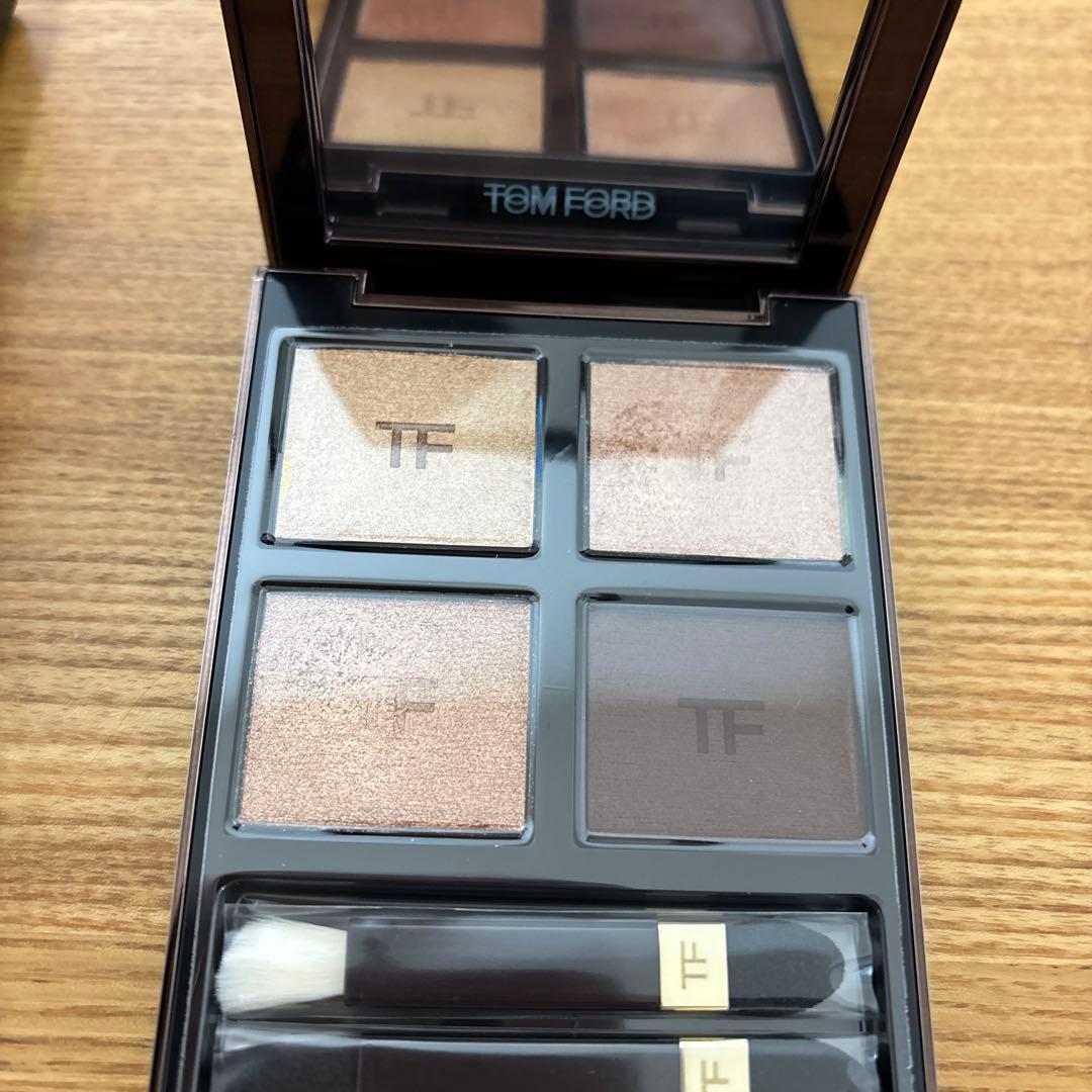 TOM FORD トムフォード ピーチグラマー48
