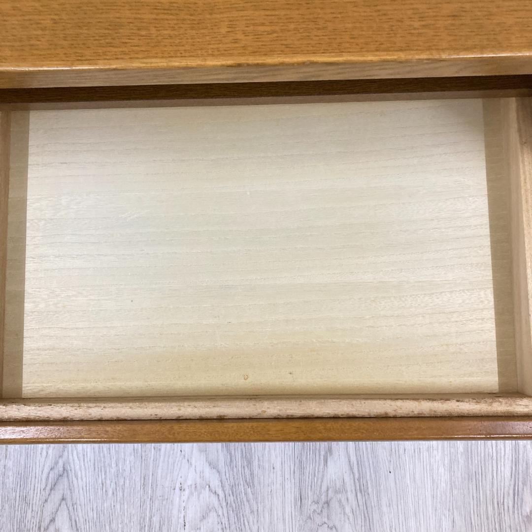 【浜本工芸】リビングテーブル　センターテーブル　天然木