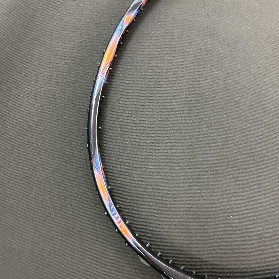 4ug6 アストロクス７７プロ　新品未使用　ヨネックス　バドミントン　ラケット