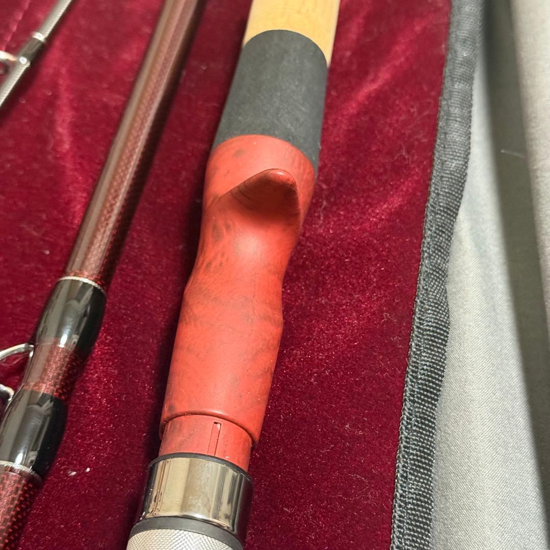 最終値下げ⭐︎Fishman フィッシュマン　B.C.4 8.0 MH