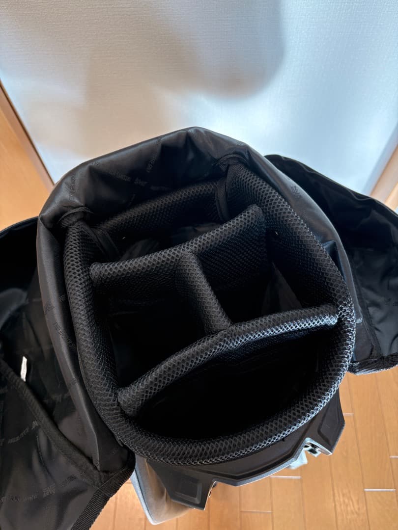 2026新品 正規品PXG LIGHTWEIGHT STAND BAG