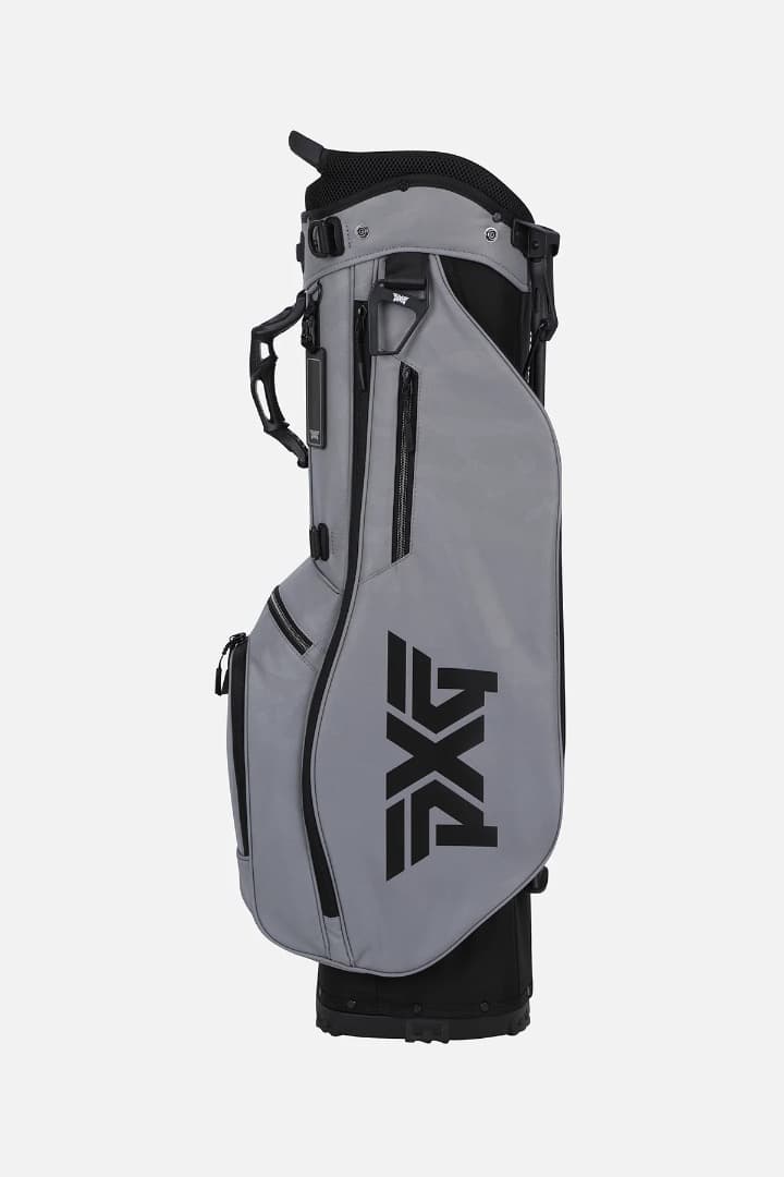 2026新品 正規品PXG LIGHTWEIGHT STAND BAG