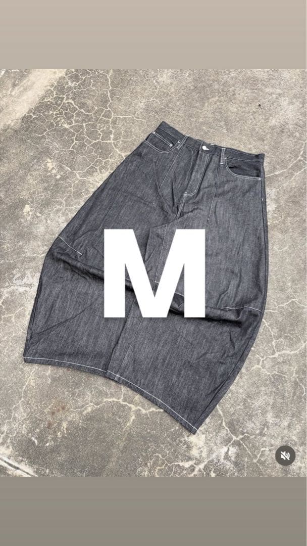 【最安値】belvet Pleated Wide-Leg Baggy Pants