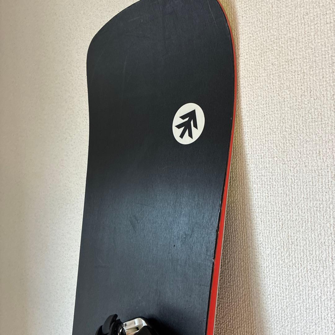 ア*ン様 GRAY BOARDS DESPERADO