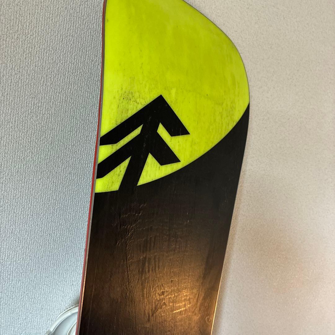 ア*ン様 GRAY BOARDS DESPERADO