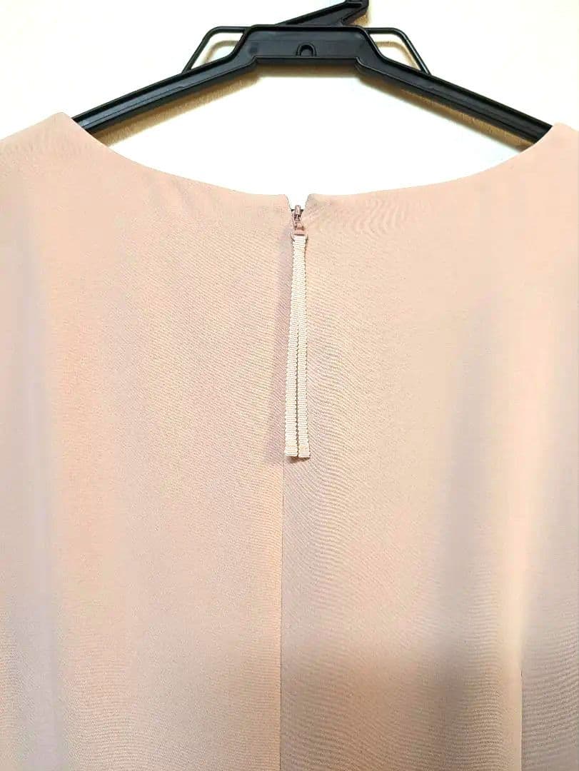 新品タグ付き☆SizeM【38】RoseTiaraワンピース☆定価28,600円