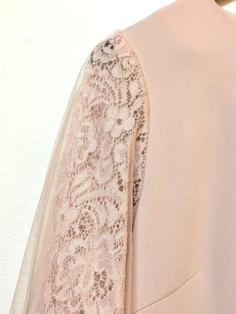 新品タグ付き☆SizeM【38】RoseTiaraワンピース☆定価28,600円