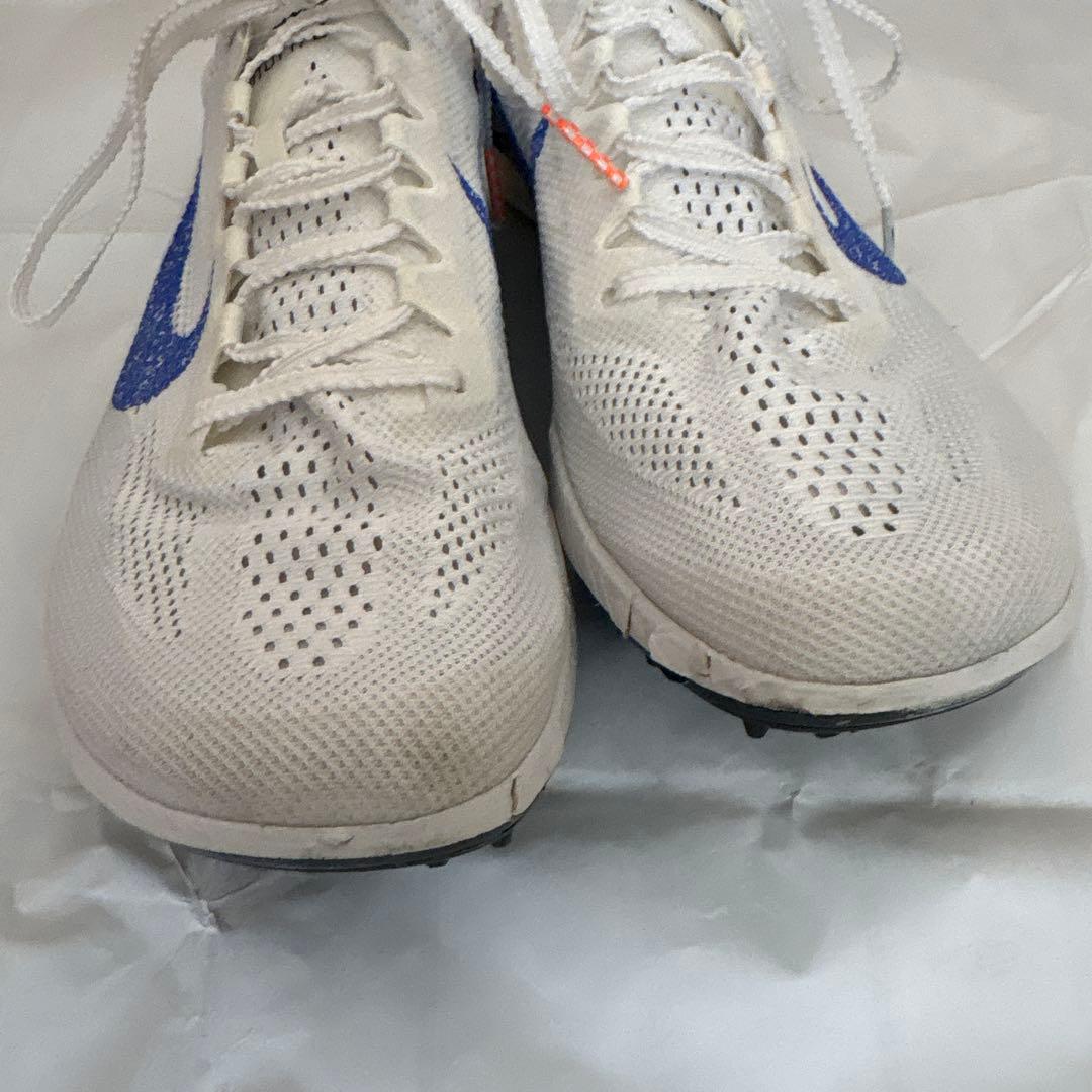 Nike スパイクシューズ 陸上 ドラゴンフライ2 ブループリント　25.5cm