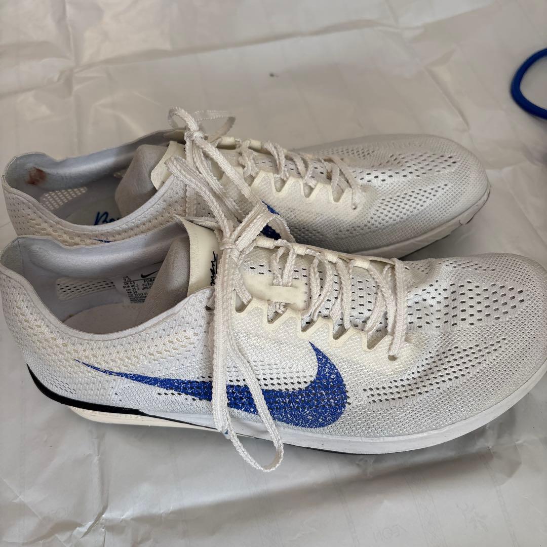 Nike スパイクシューズ 陸上 ドラゴンフライ2 ブループリント　25.5cm