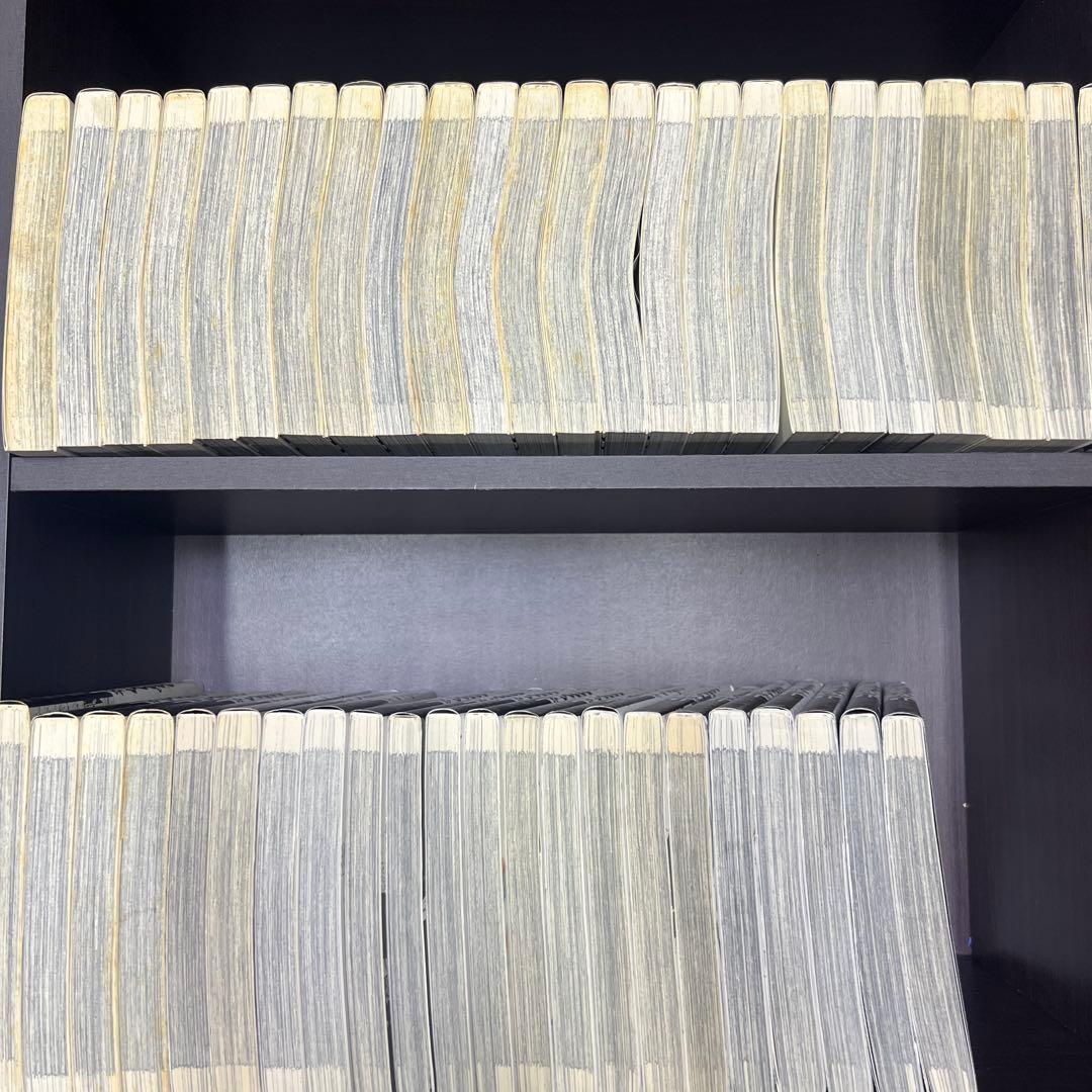 闇金ウシジマくん 全46巻セット