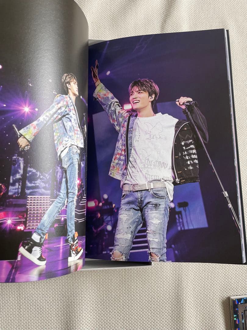 ジェジュン　おまとめ売り