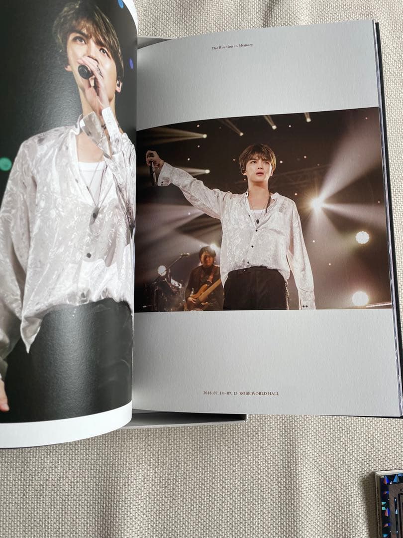 ジェジュン　おまとめ売り