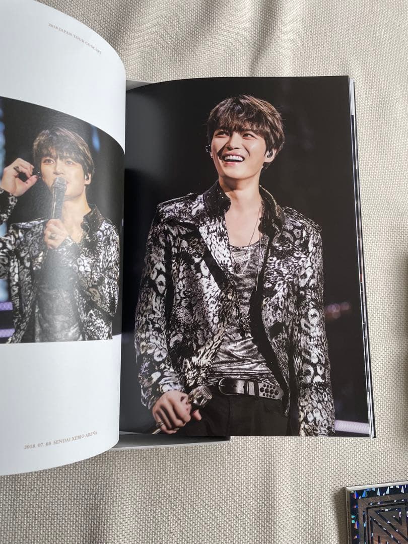 ジェジュン　おまとめ売り