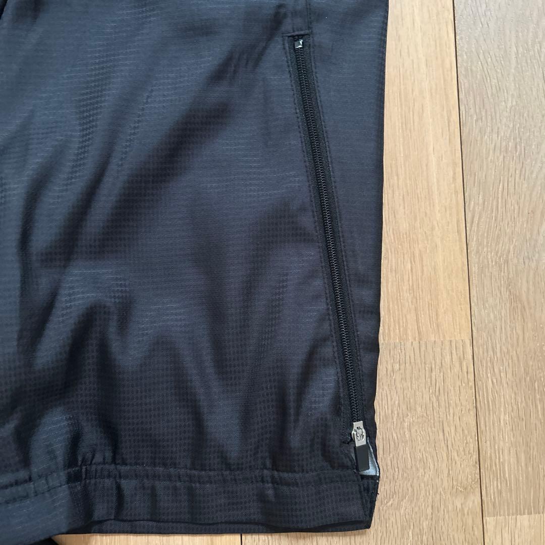 YONEX ヨネックス　ウインドブレーカー上下　ユニＳSサイズ　ヒートカプセル