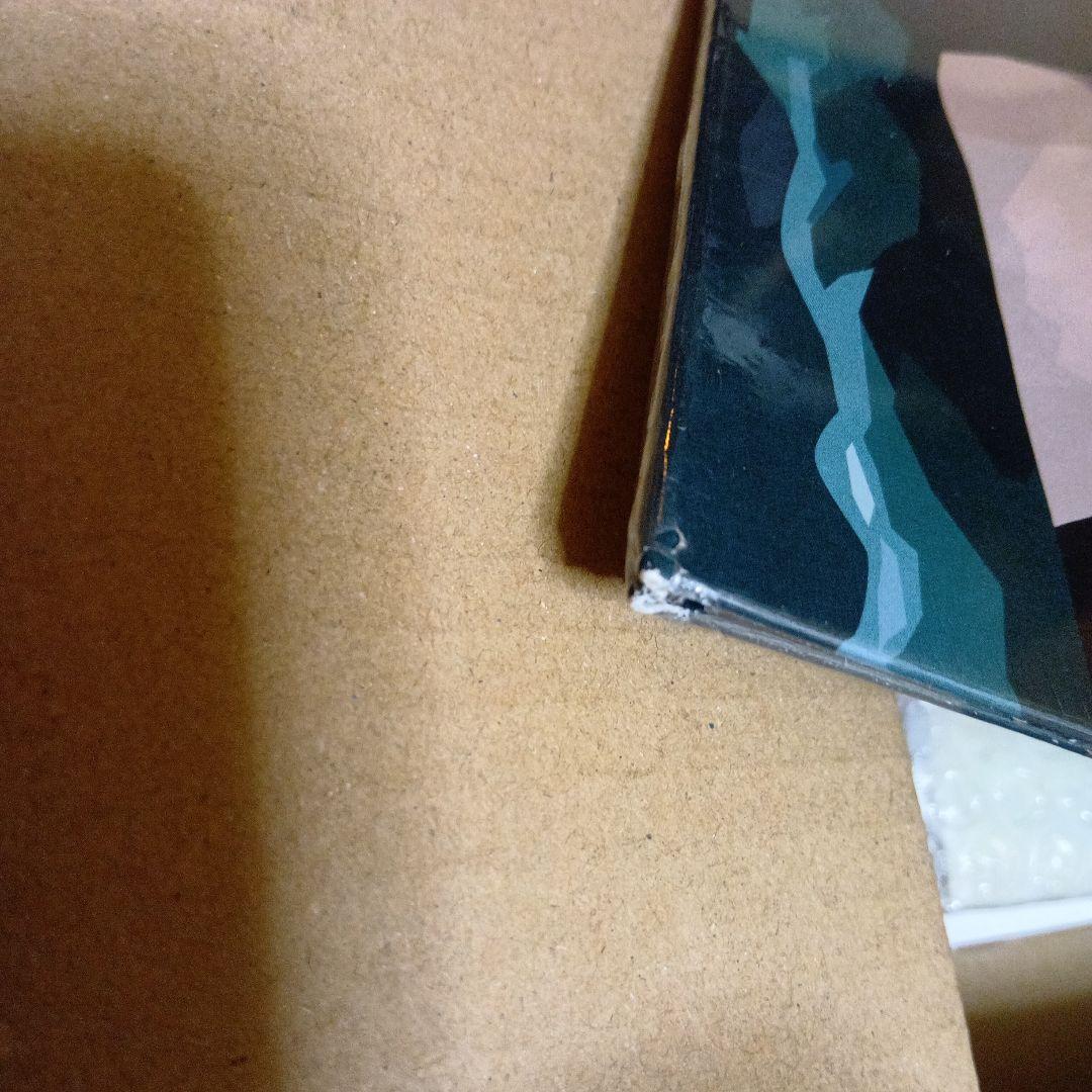 新品未使用 宇多田ヒカル Distance レコード